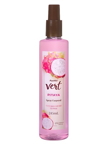 Vert Pitaya PanVel pro ženy