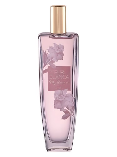 Pur blanca my essence
