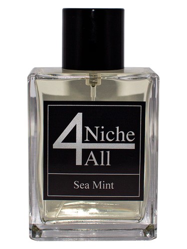 Sea Mint Niche4All pro ženy a muže 