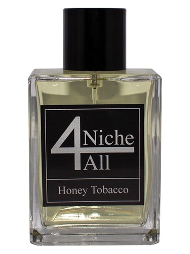 Honey Tobacco Niche4All pro ženy a muže 