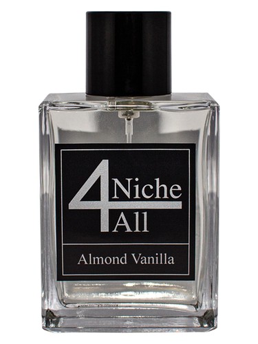 Almond Vanilla Niche4All pro ženy a muže 