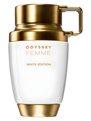 Odyssey Femme White Edition Armaf pro ženy 