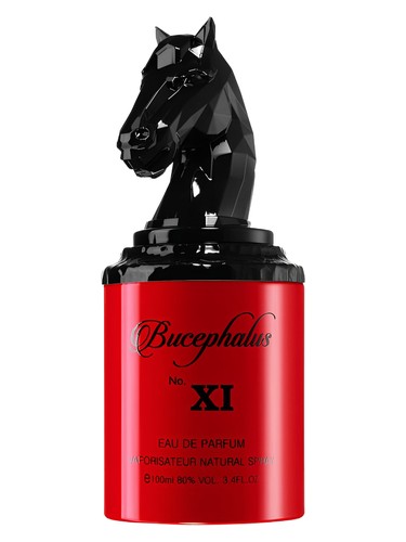 Bucephalus xi