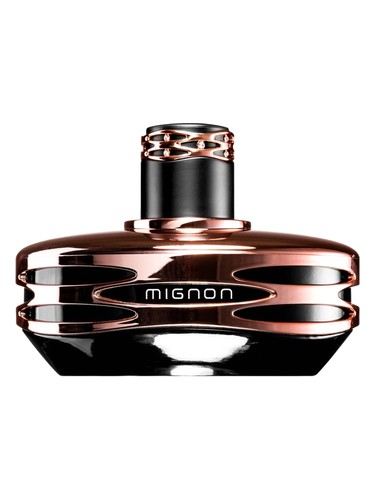 Mignon black
