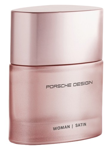 Porsche Design Satin