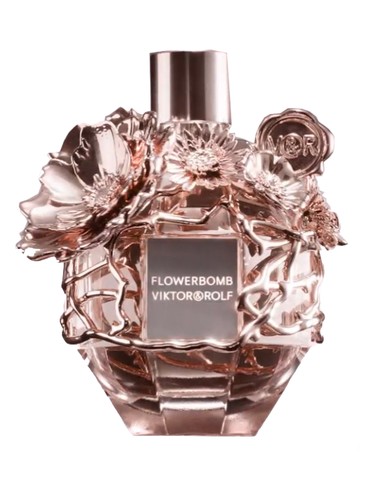 Flowerbomb 15th Anniversary Haute Couture Edition Viktor&amp;Rolf pro ženy 