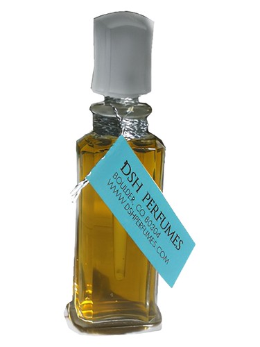 Tea and Charcoal DSH Perfumes pro ženy a muže 