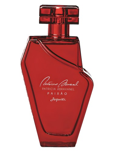 Patricia abravanel paixao