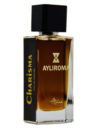 Charisma Ayliroma pro ženy a muže 