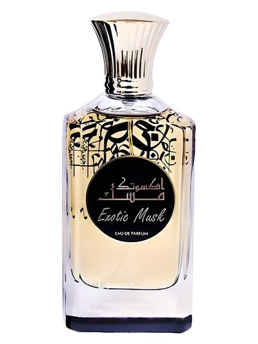 Exotic Musk Louis Cardin pro ženy a muže 