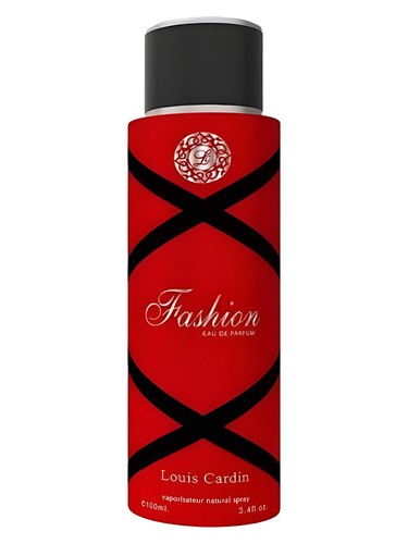 perfume Fashion Louis Cardin pro ženy a muže 