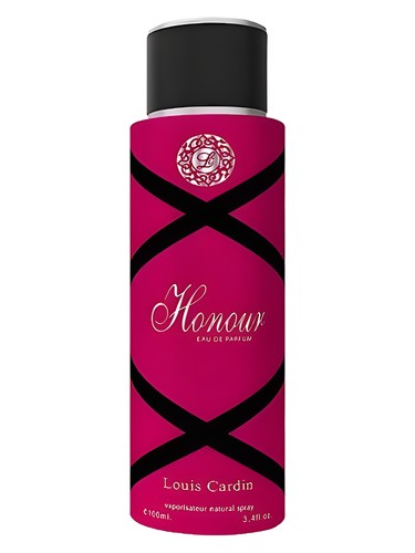 perfume Honour Louis Cardin pro ženy 