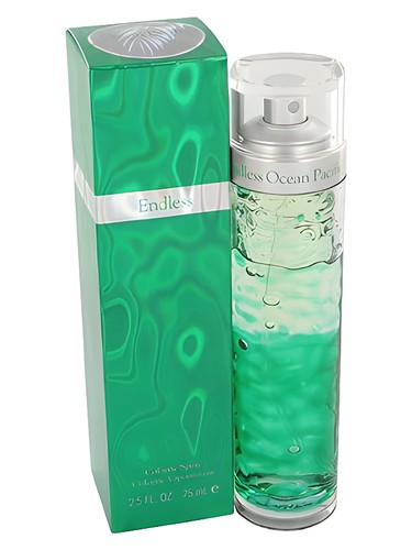 Endless Ocean Pacific for Men by Ocean Pacific