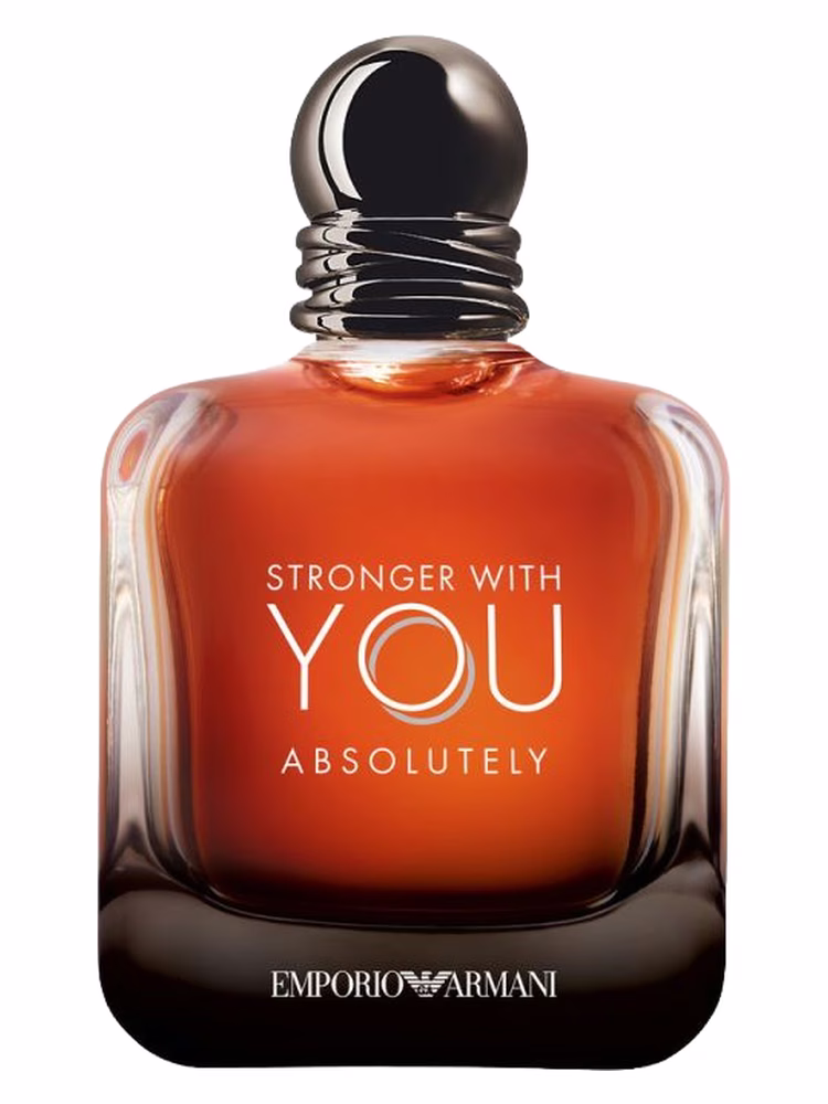 Stronger With You Absolutely Maroc