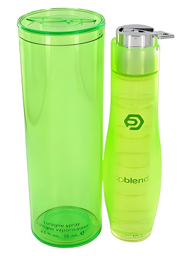 OP Blend Ocean Pacific pro muže 