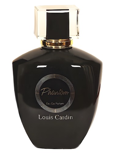 perfume Phantom Louis Cardin pro muže 