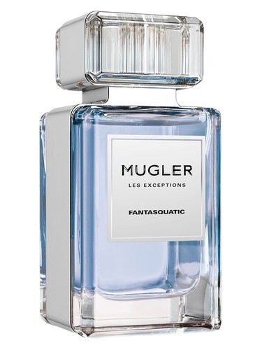 Fantasquatic Mugler perfume - a fragrance for women and men 2020