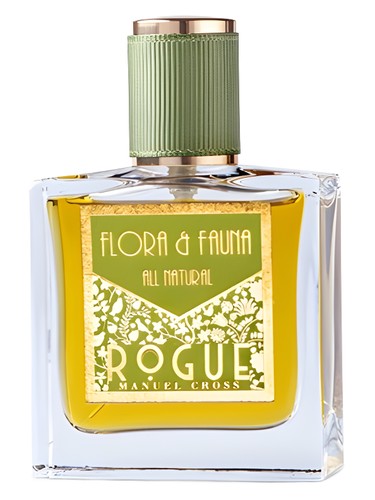 Flora &amp; Fauna Rogue Perfumery pro ženy a muže 