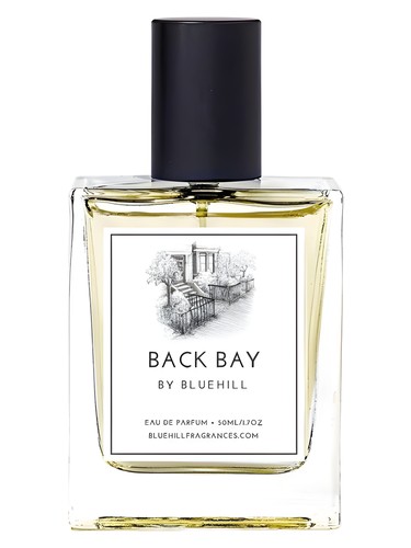 Back Bay Bluehill pro ženy a muže 