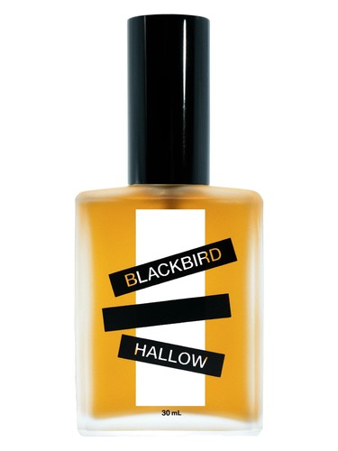 perfume Hallow Blackbird pro ženy a muže 