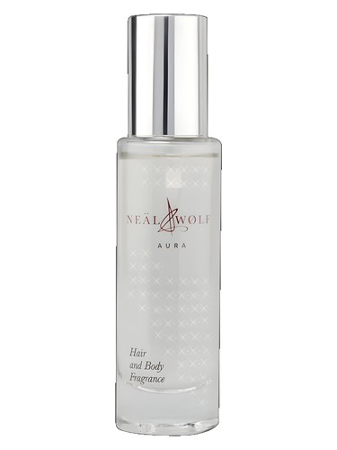 Aura Neal &amp; Wolf pro ženy 