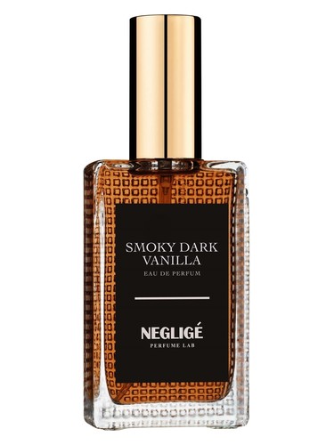 Smoky Dark Vanilla Negligé Perfume Lab pro ženy a muže 
