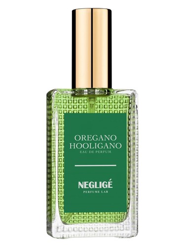 Oregano Hooligano Negligé Perfume Lab pro ženy a muže