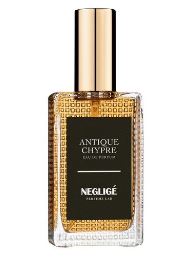 Antique Chypre Negligé Perfume Lab pro ženy a muže 