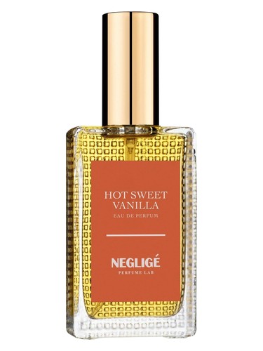 Hot Sweet Vanilla Negligé Perfume Lab pro ženy
