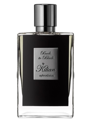 福袋セール perfume Kilian By Black to Back - and women for fragrance a 香水(ユニセックス)