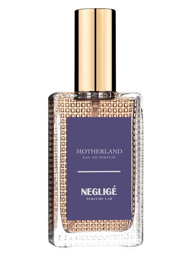 Motherland Negligé Perfume Lab pro ženy a muže 