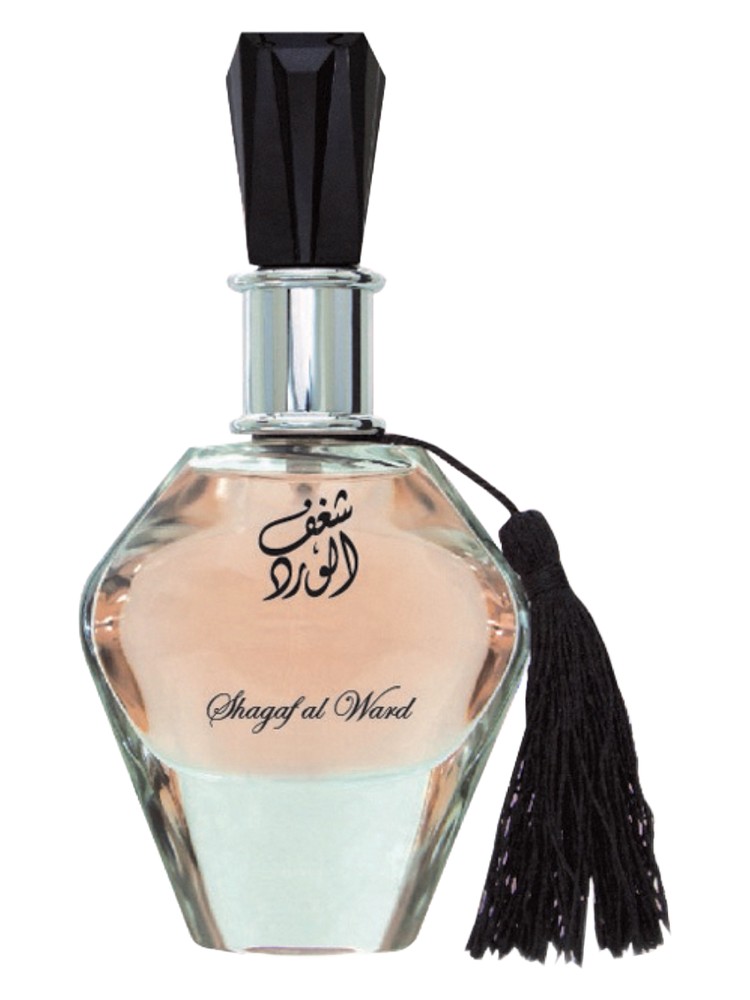 Shagaf Al Ward