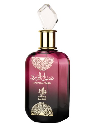 限定お買い得商品 Al Ward Al Sabah Wataniah women for fragrance a - perfume 香水(女性用)
