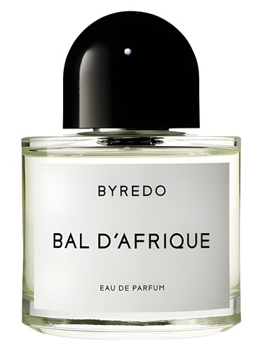 Bal d'Afrique Byredo 香水- 一款2009年中性香水