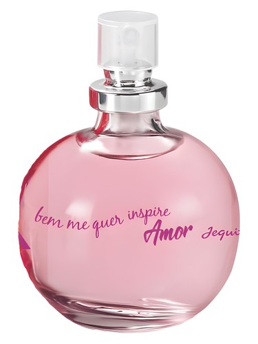 Bem-Me-Quer Inspire Amor