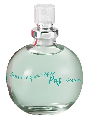 Bem-Me-Quer Inspire Paz Jequiti pro ženy 