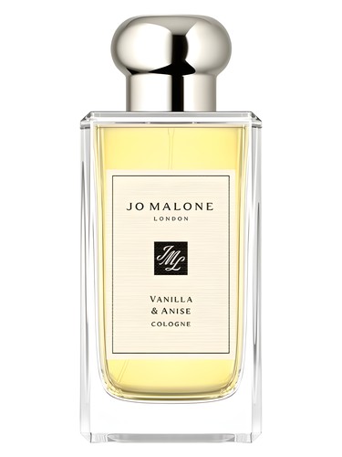 Vanilla Anise