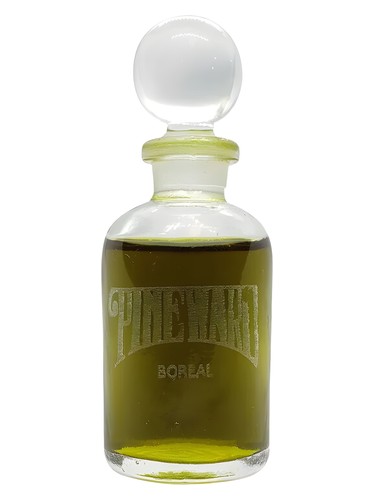 perfume Boreal Pineward Perfumes pro ženy a muže 