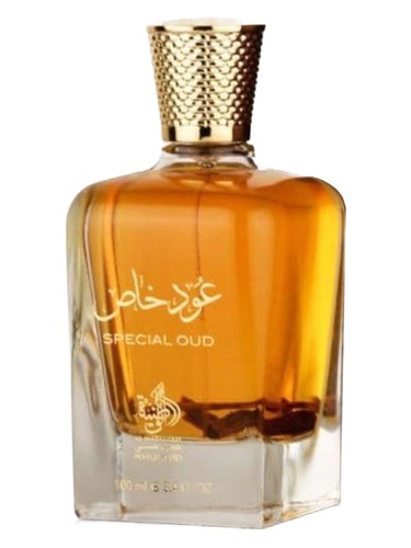 Special Oud Al Wataniah pro ženy a muže 