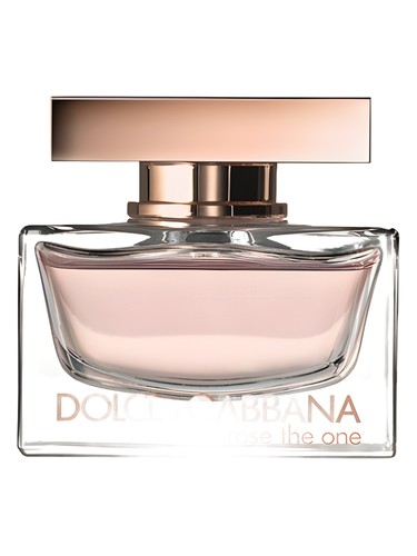 DOLCE & GABBANA rose the one 30ml ローズザワン Rose The One Dolce&Gabbana perfumy - to perfumy dla