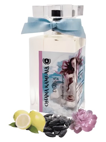 Deusa Ohana Kameala pro ženy 