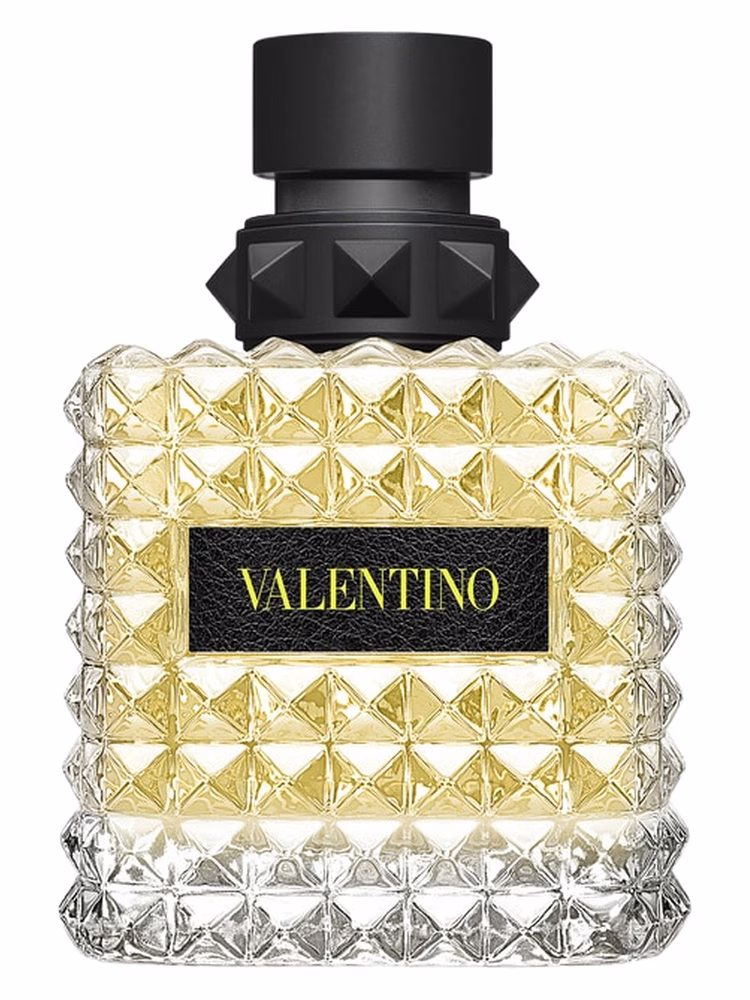 Valentino Born In Roma Yellow Dream