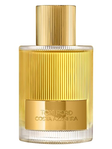 香水(男性用) TOM FORD COSTA AZZURRA 50ML Costa Azzurra Tom Ford perfume - a fragrance for women and