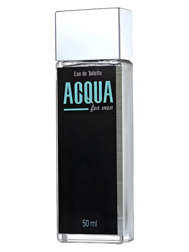 Acqua for Men