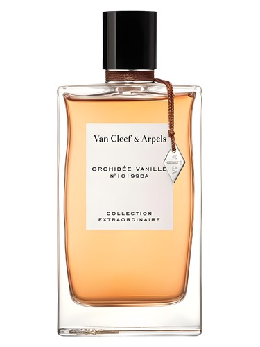 Van Cleef & Arpels Orchidée Vanille Orchidée Vanille Van Cleef & Arpels perfume - a