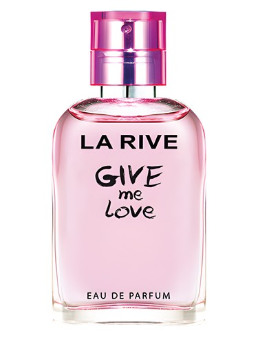 Give Me Love La Rive pro ženy 
