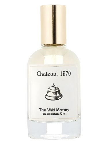 Chateau, 1970