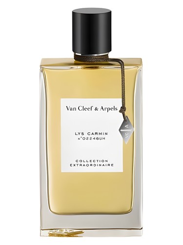 超ポイントアップ祭 Lys Carmin Van Cleef & Arpels perfume - a fragrance 香水(ユニセックス)