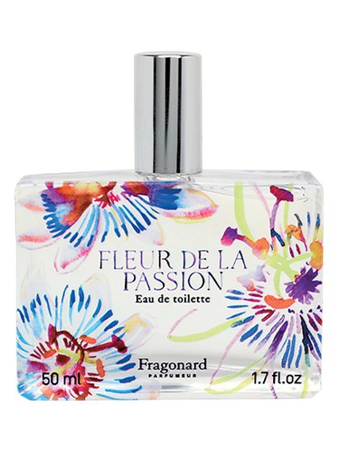 Fleur De La Passion Fragonard pro ženy 