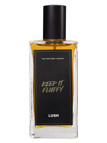 Keep It Fluffy Lush pro ženy a muže 